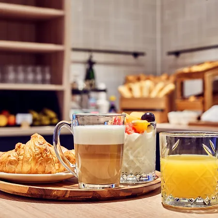 מלון Staybridge - Parliament By Ihg 4*