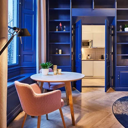 Staybridge - Parliament By Ihg האג