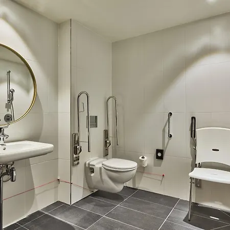 Hotel Staybridge - Parliament By Ihg Haag