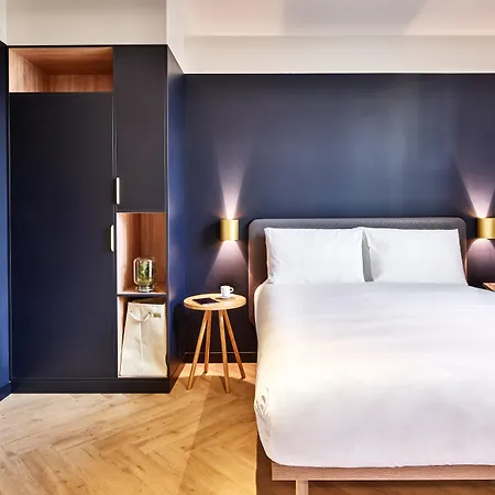 Staybridge - Parliament By Ihg Hotel Haag