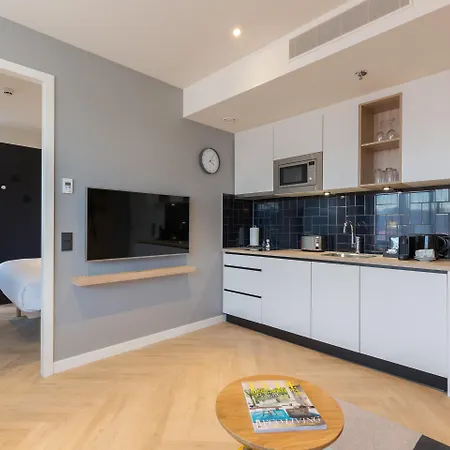 Staybridge - Parliament By Ihg