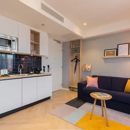 Hotel Staybridge - Parliament By Ihg 4*