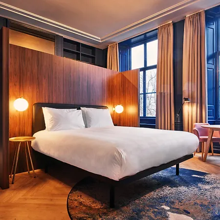 Staybridge - Parliament By Ihg 4*