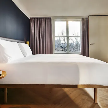 Hotel Staybridge - Parliament By Ihg