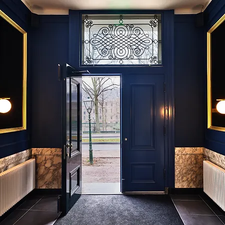 Staybridge - Parliament By Ihg Hotel Haag