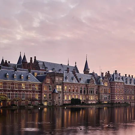Staybridge - Parliament By Ihg Hotel Haag