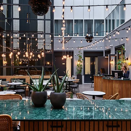 Staybridge - Parliament By Ihg Haag