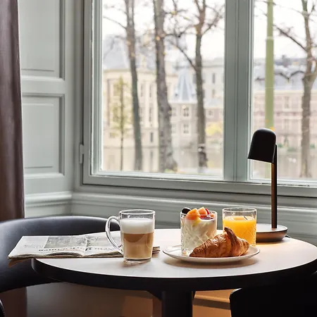 Staybridge - Parliament By Ihg Hotel Haag