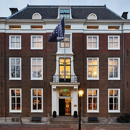 Hotel Staybridge - Parliament By Ihg 4*