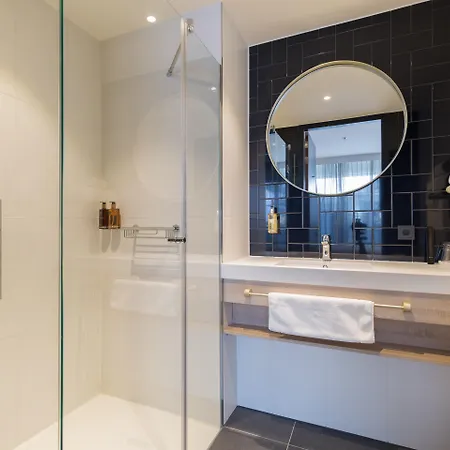 Staybridge - Parliament By Ihg 4* Haag