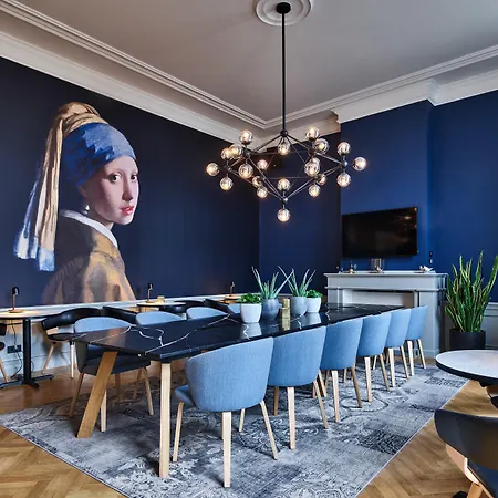Staybridge - Parliament By Ihg