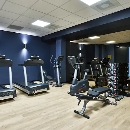 Hotel Staybridge - Parliament By Ihg 4*