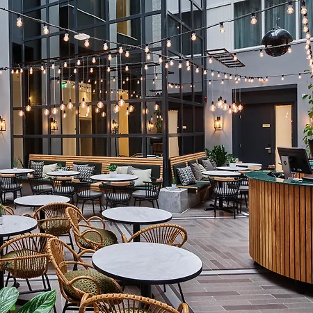 Staybridge - Parliament By Ihg Hotel Haag