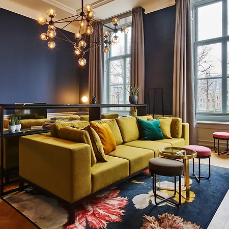 Staybridge - Parliament By Ihg Hotel Haag