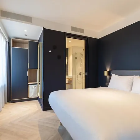 Staybridge - Parliament By Ihg Hotel