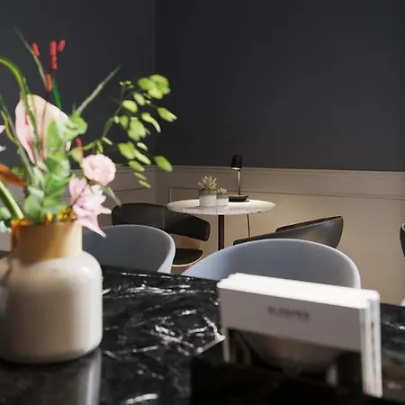 Hotel Staybridge - Parliament By Ihg