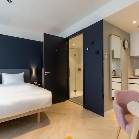 Staybridge - Parliament By Ihg Hotel Haag