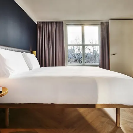 Staybridge - Parliament By Ihg 4* Haag